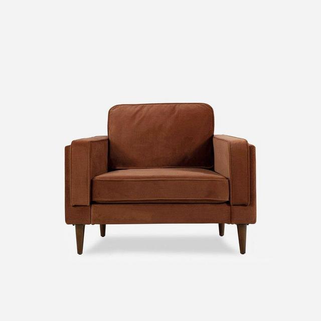 Albany Park Armchair