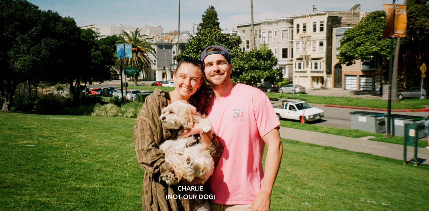 The Wedding Website of Callie Smith and Owen Russell