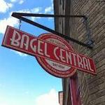 Bagel Central