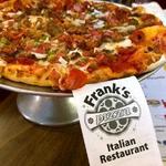 Frank's Restaurant & Pizzeria