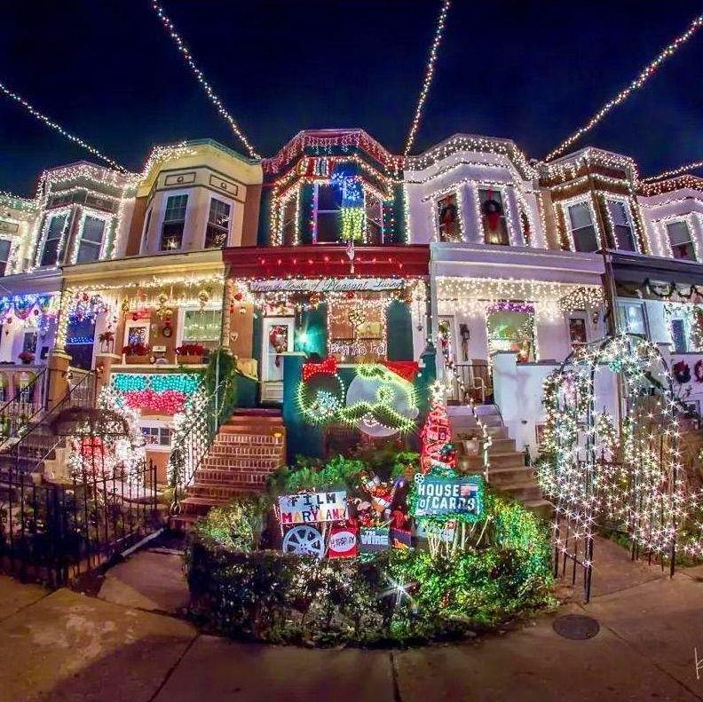 Miracle on 34th Street