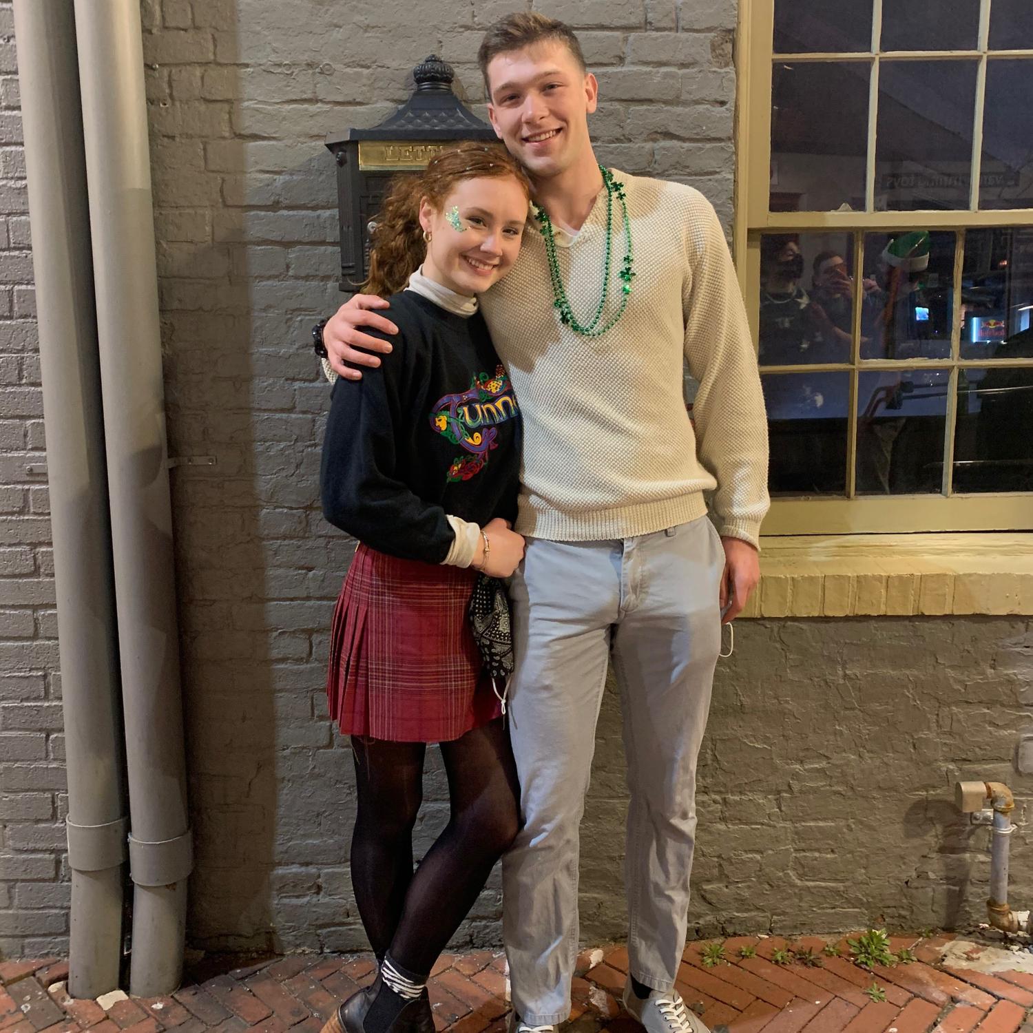 St.Patrick’s Day, 2021