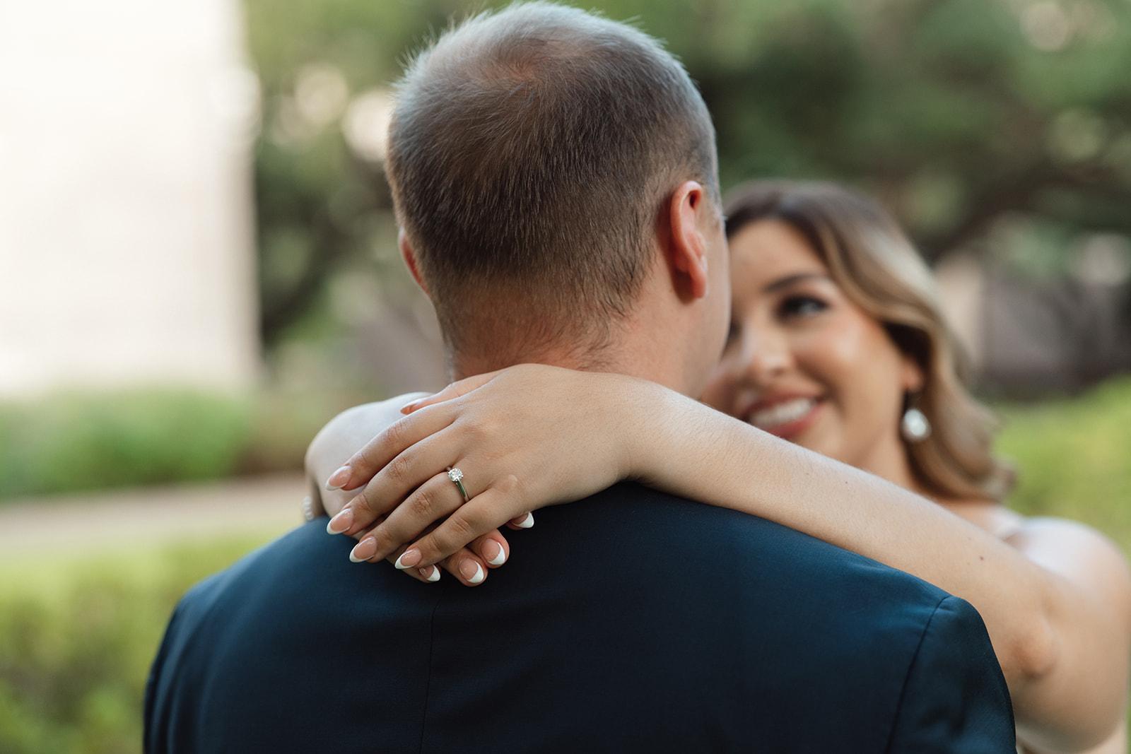 The Wedding Website of Michelle Gomez and David Grant