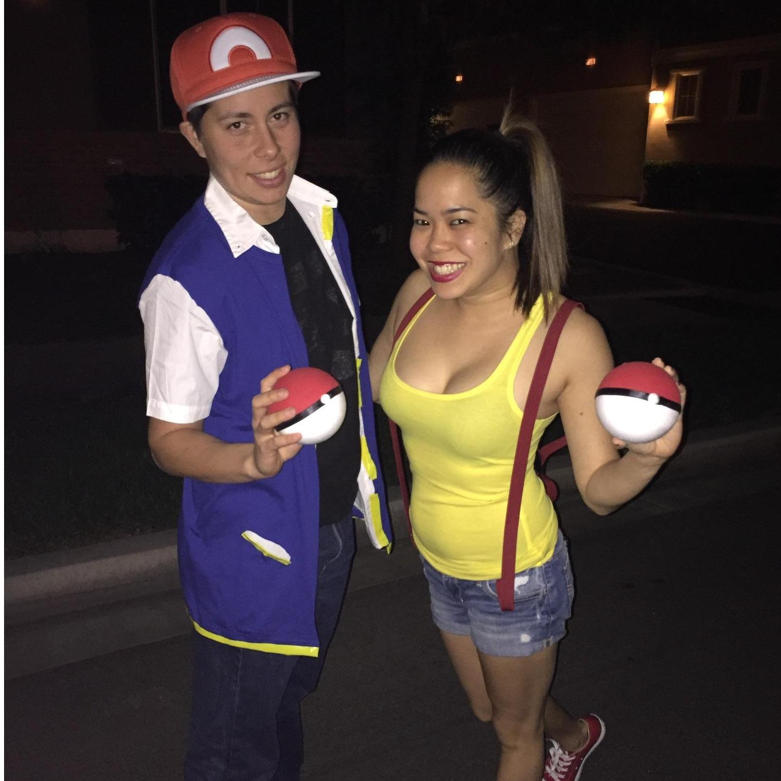 Halloween 2016.