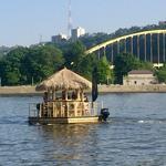 Cruisin' Tikis Pittsburgh