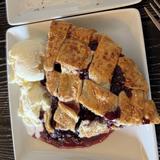 Wilridge Pie Wine Bar