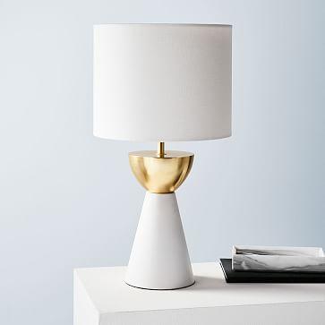 Roar + Rabbit™ Figural Accent Light - White