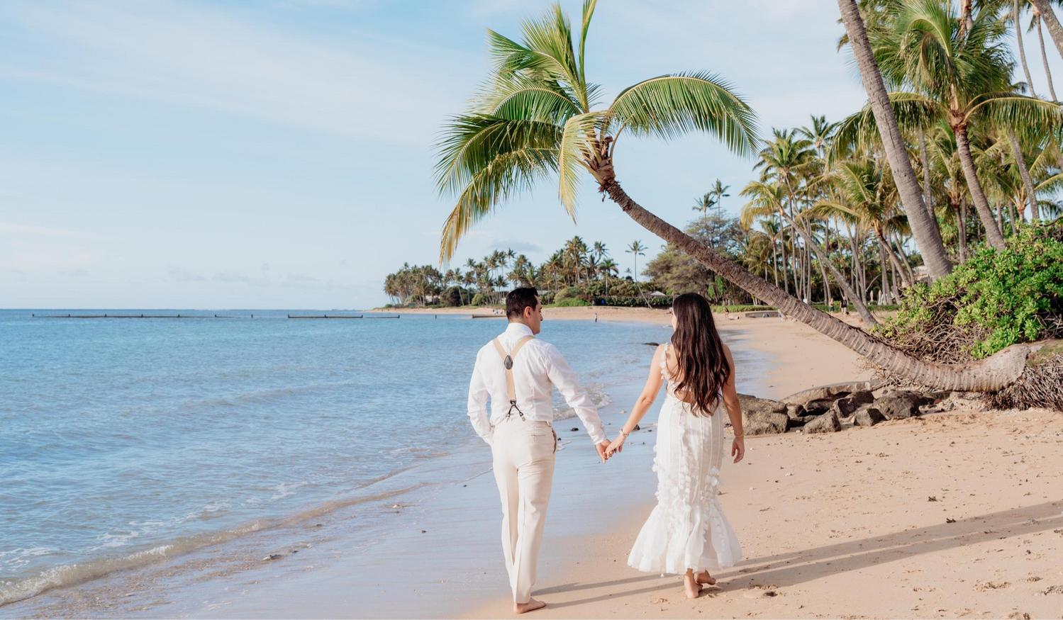 The Wedding Website of David Cárdenas and Irene Cárdenas