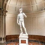 Galleria dell’Accademia di Firenze