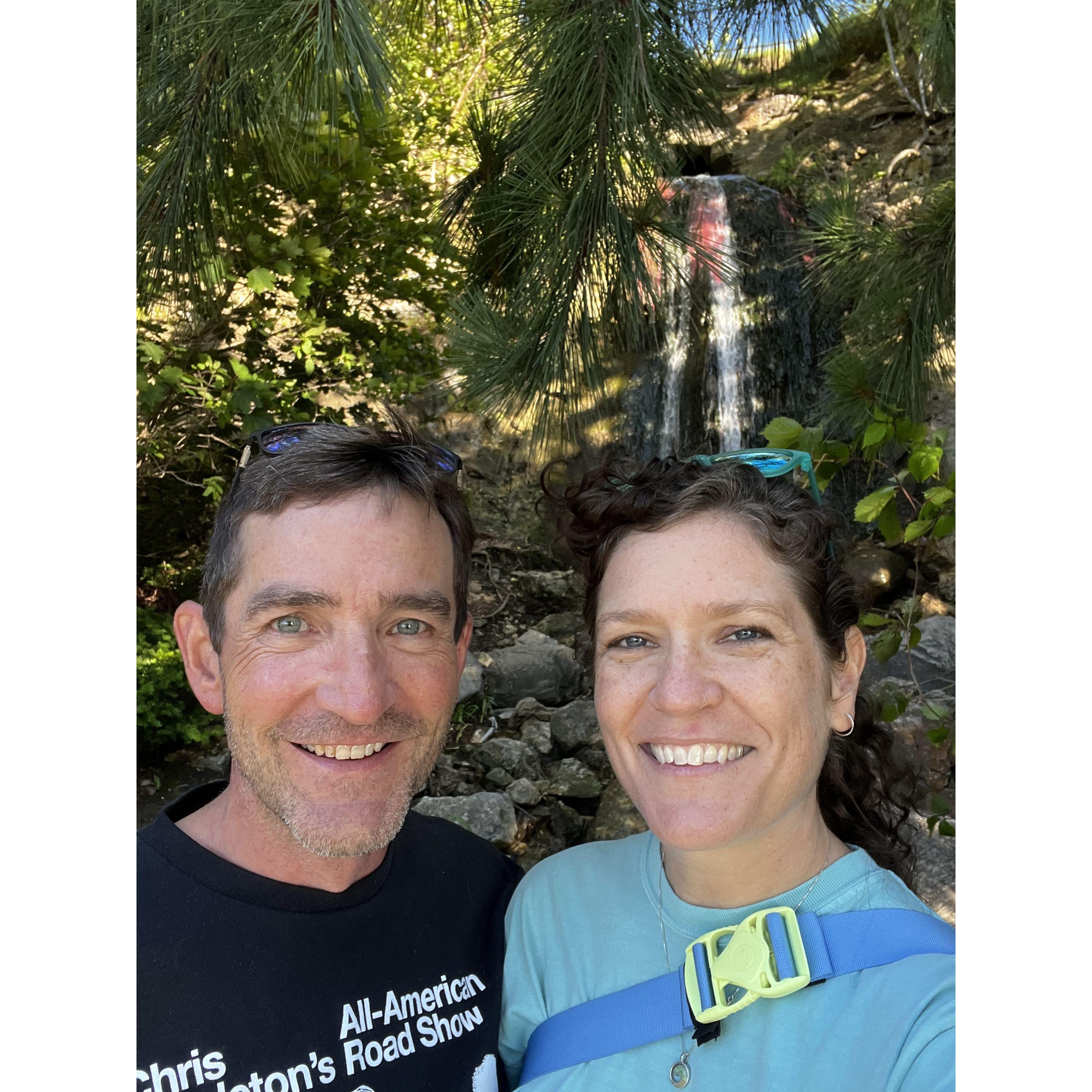 Spent a couple days in Petoskey this summer, love it up there!