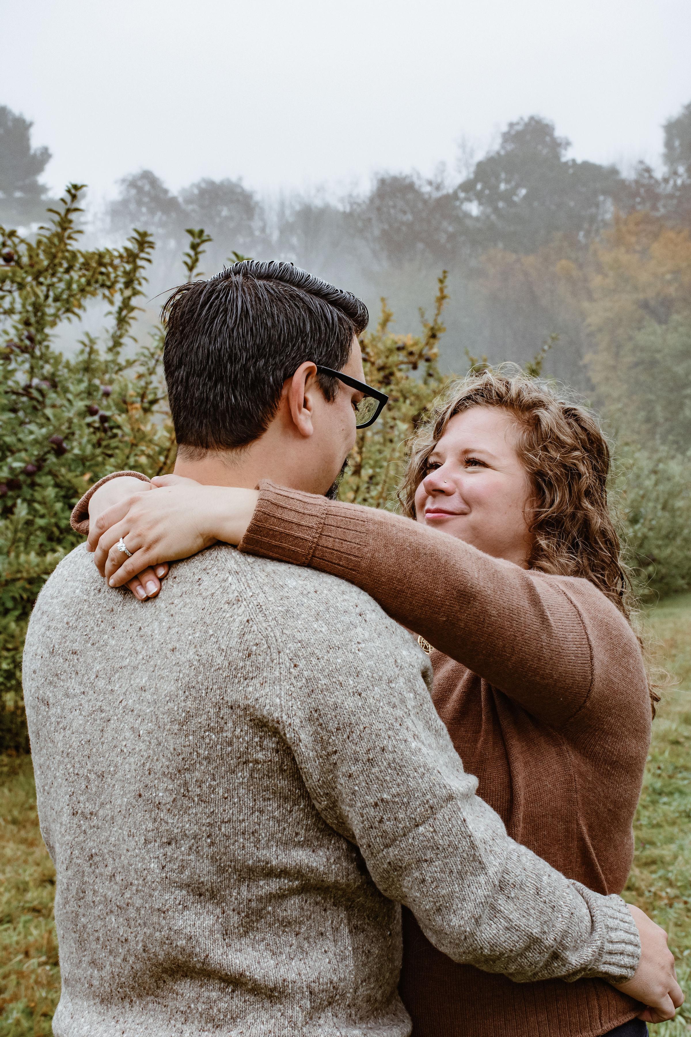 The Wedding Website of Hayley Stefan and Kevin Carpenter