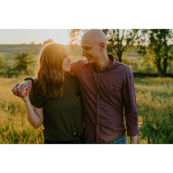 Allie Moore and Adam Kriz's Wedding Website