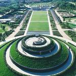 McGovern Centennial Gardens