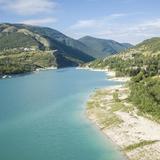 Lago di Fiastra