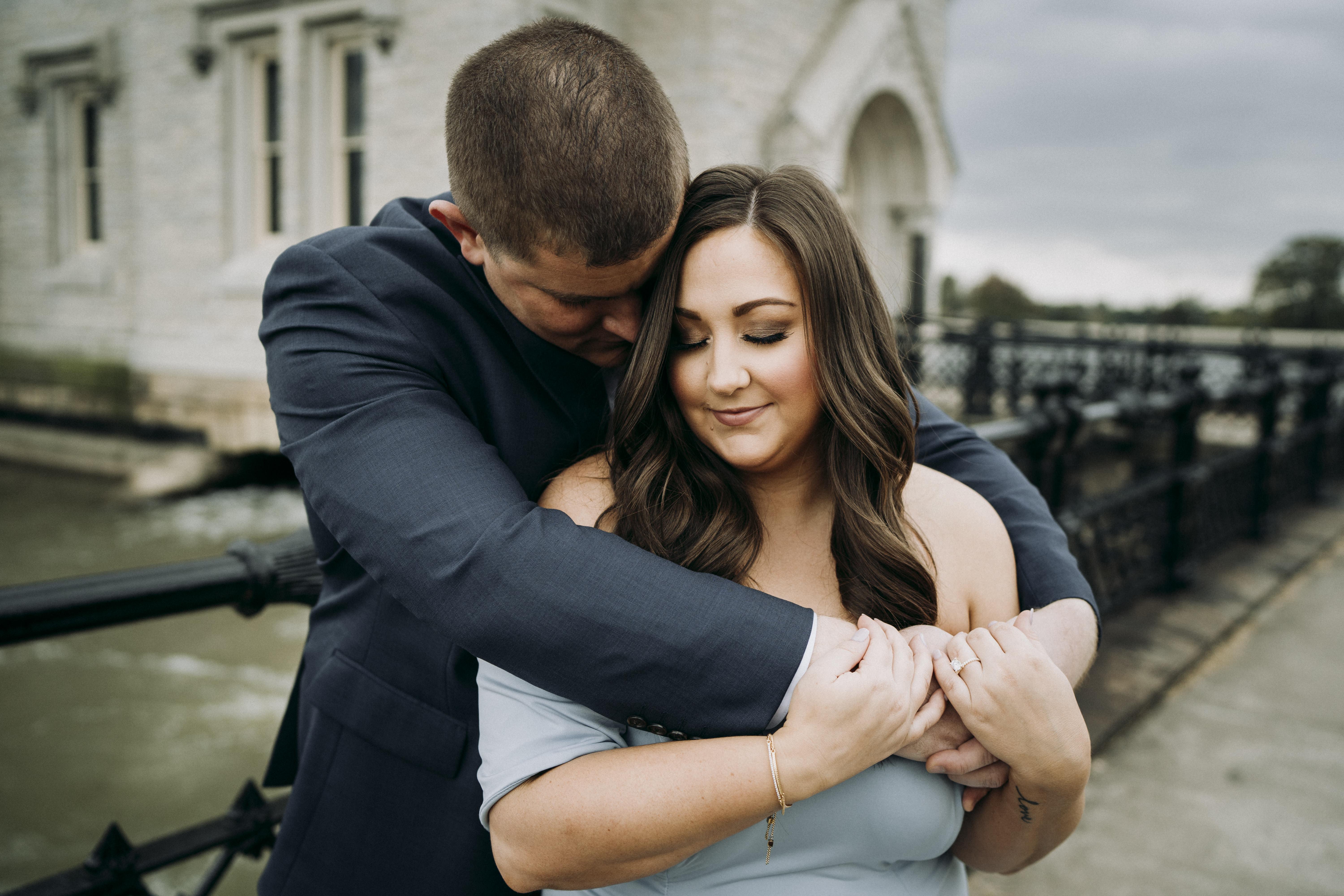 The Wedding Website of Jena Smith and Christopher Smedal