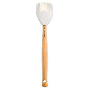 Le Creuset® Craft Series Basting Brush in White