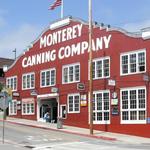 Cannery Row