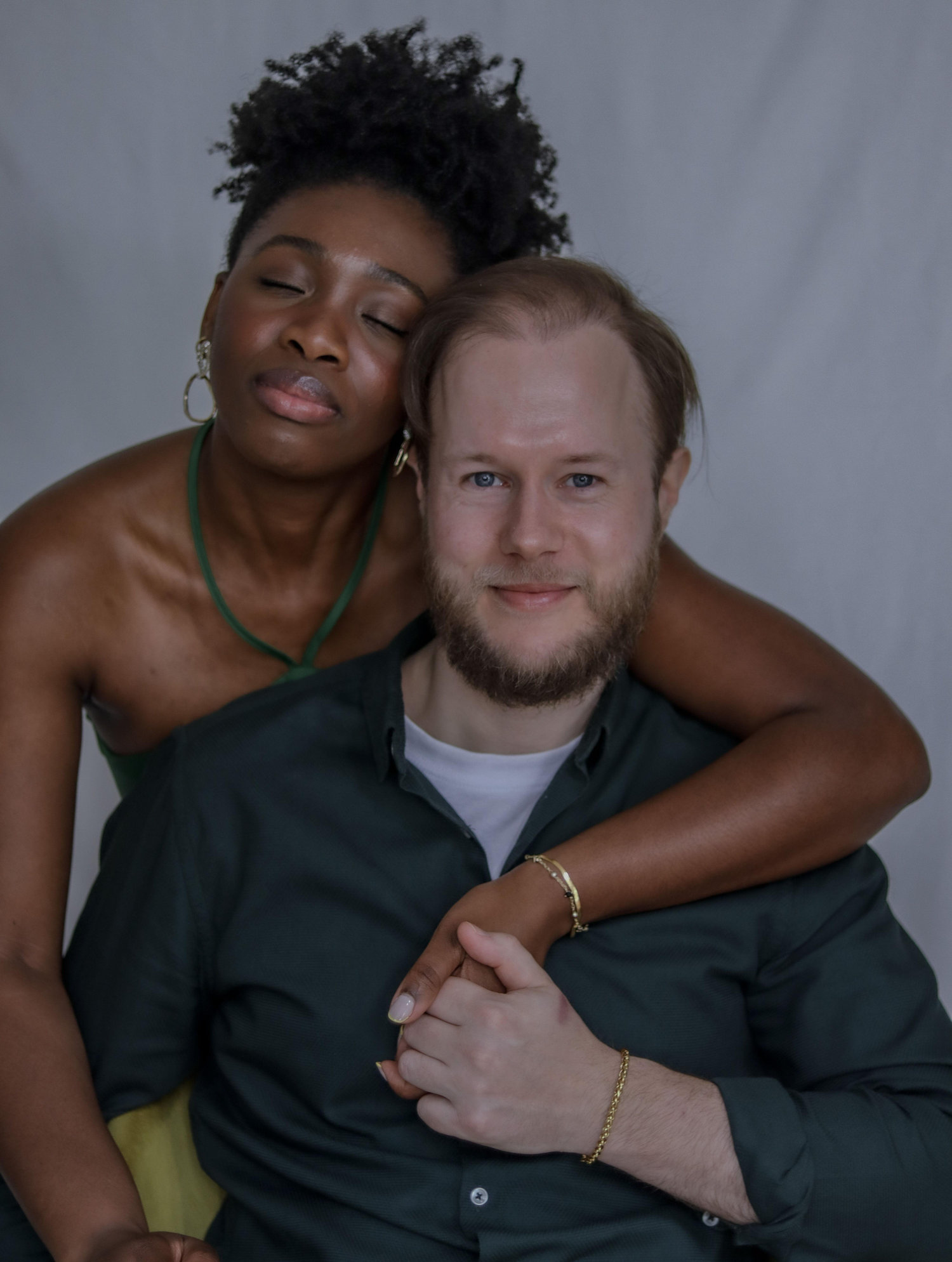 The Wedding Website of Gisele A and Jochem J