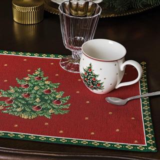 Toy's Delight Tree Mug