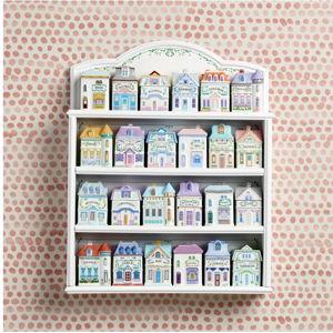 Lenox Spice Village Spice Rack