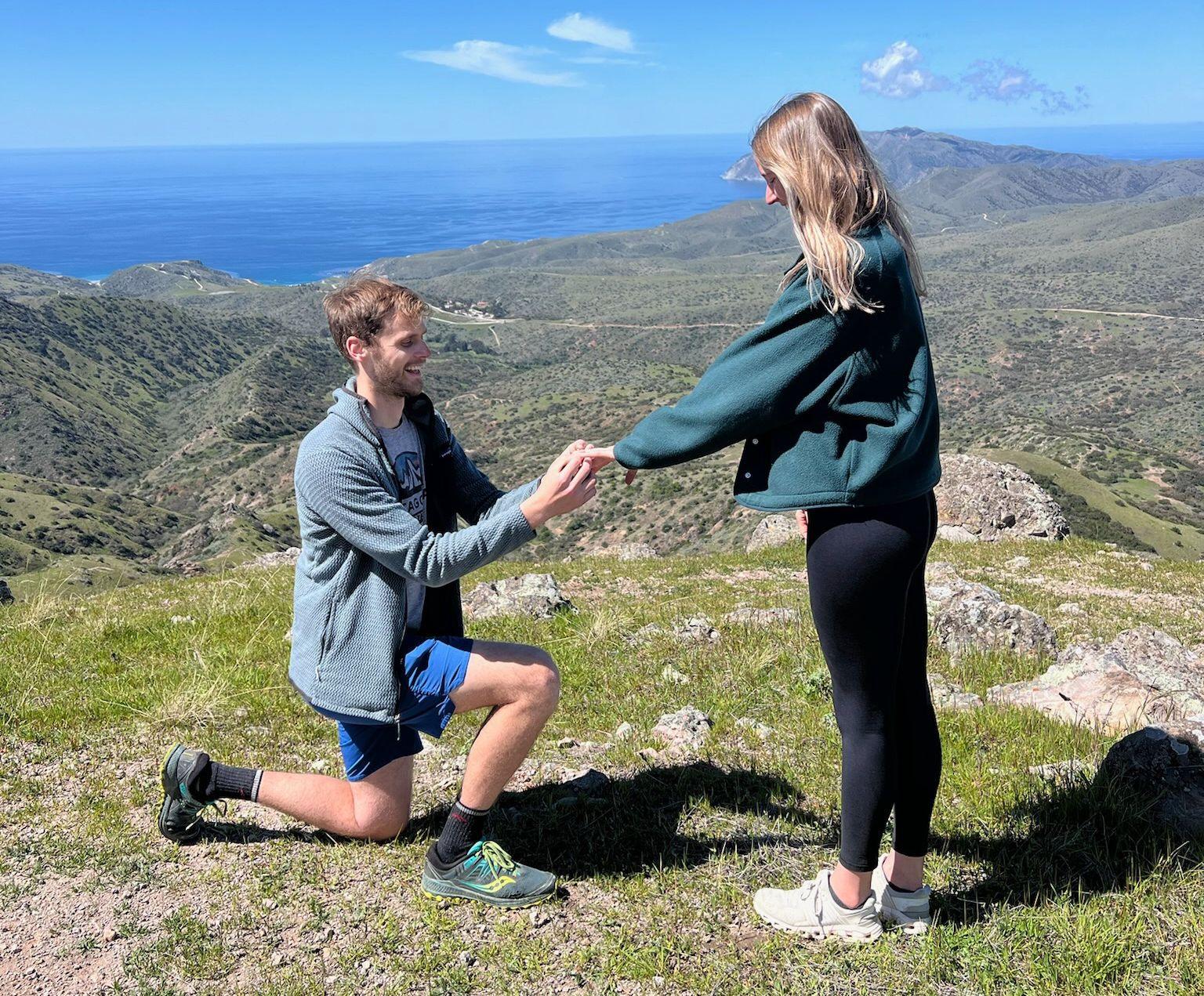 The Wedding Website of Kimberly Barr and Sebastian Olsen