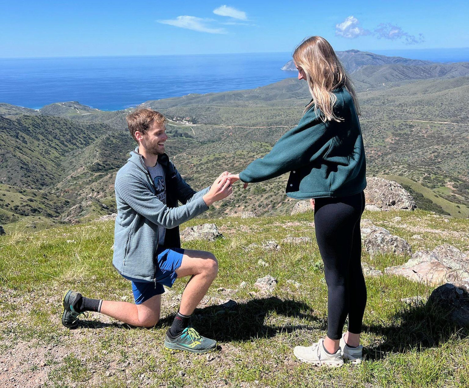 The Wedding Website of Kimberly Barr and Sebastian Olsen