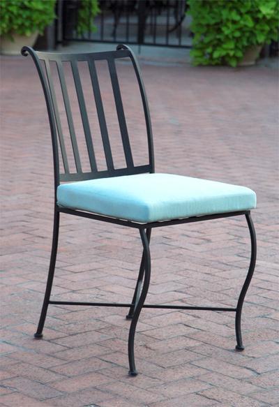 KNF Siena Dining Chair