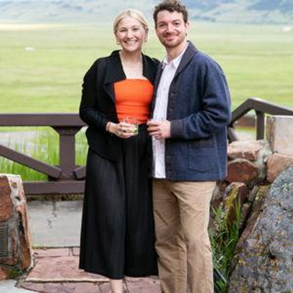 Celebrating Our Next Chapter!