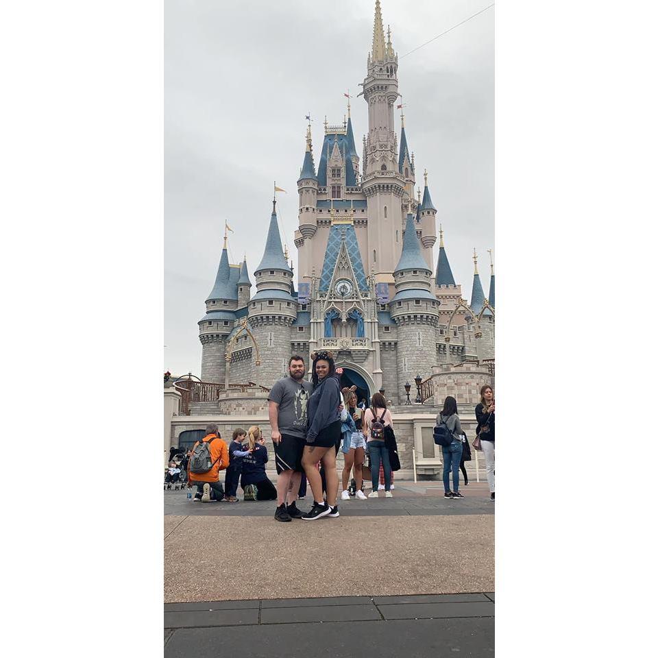 Disney....need I say more