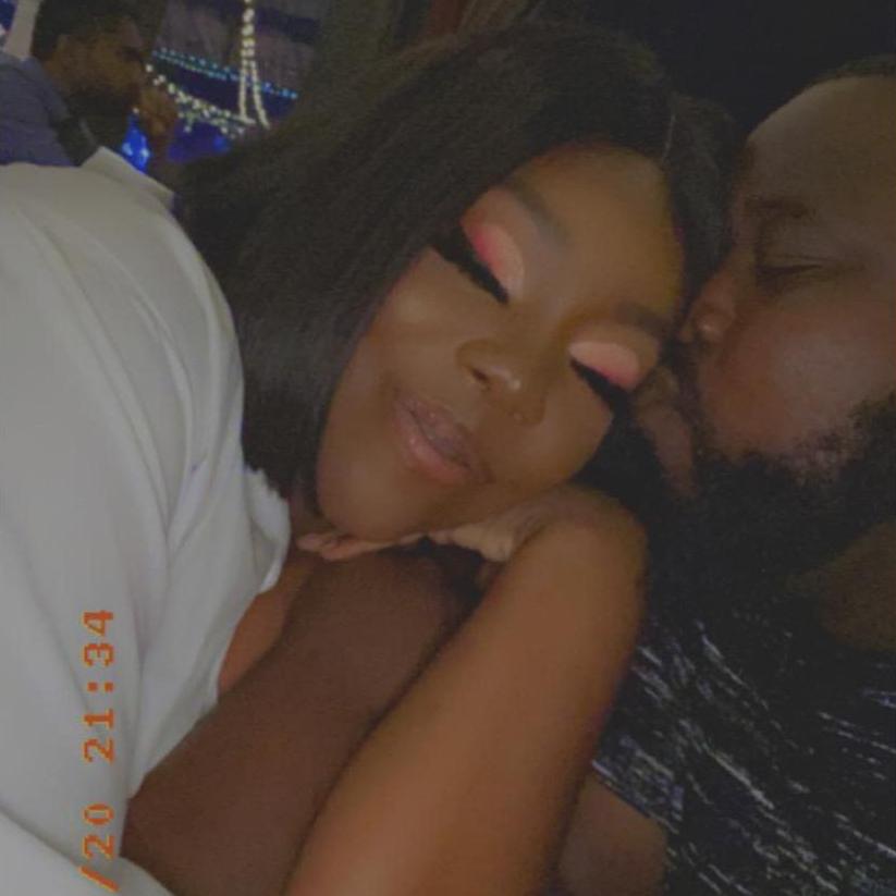 He loves me and I love him! its a forever thing