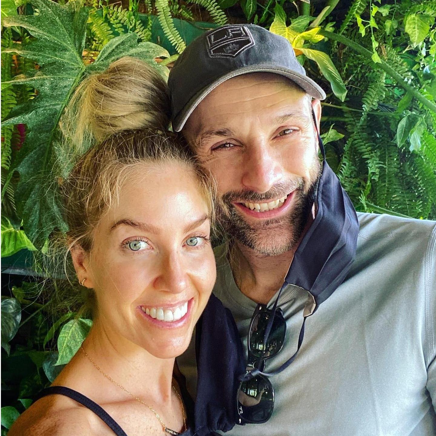 Exploring San Ignacio!