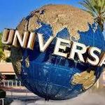 Universal Studios Hollywood