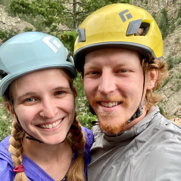 Climbing Gym Membership For Two