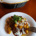 Cumin & Curry