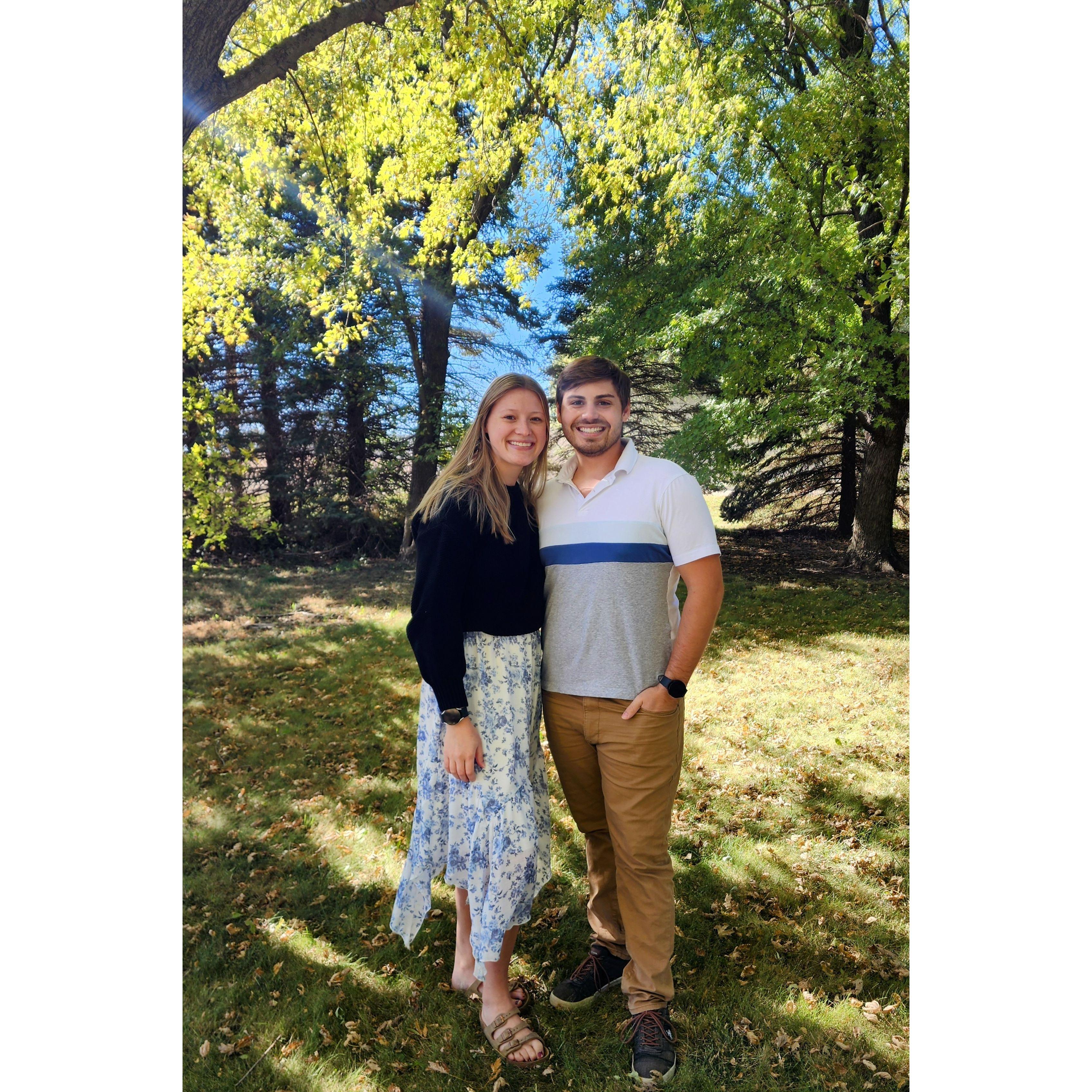 Fall pics - 10/06/24