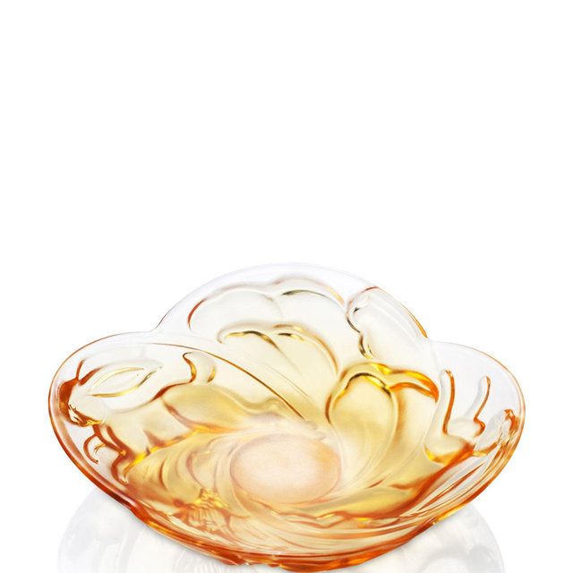 LIULI Ruyi Rabbit Dish