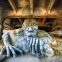 Fremont Troll
