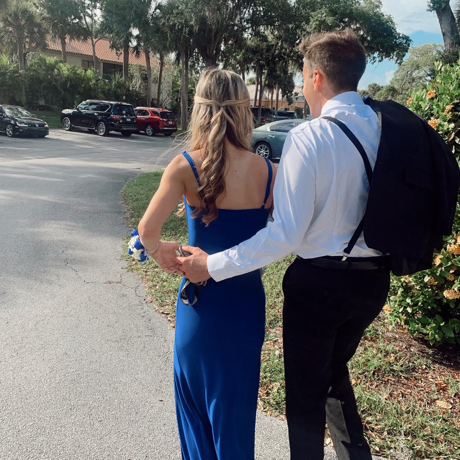 Prom!