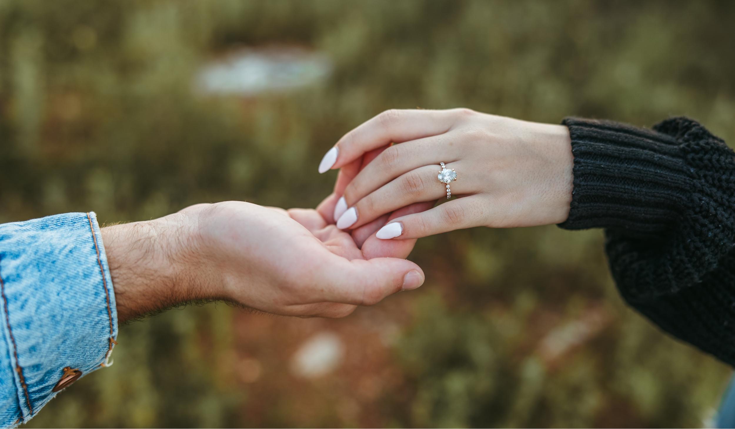 The Wedding Website of Manuella Kozlov and Mark Meaders