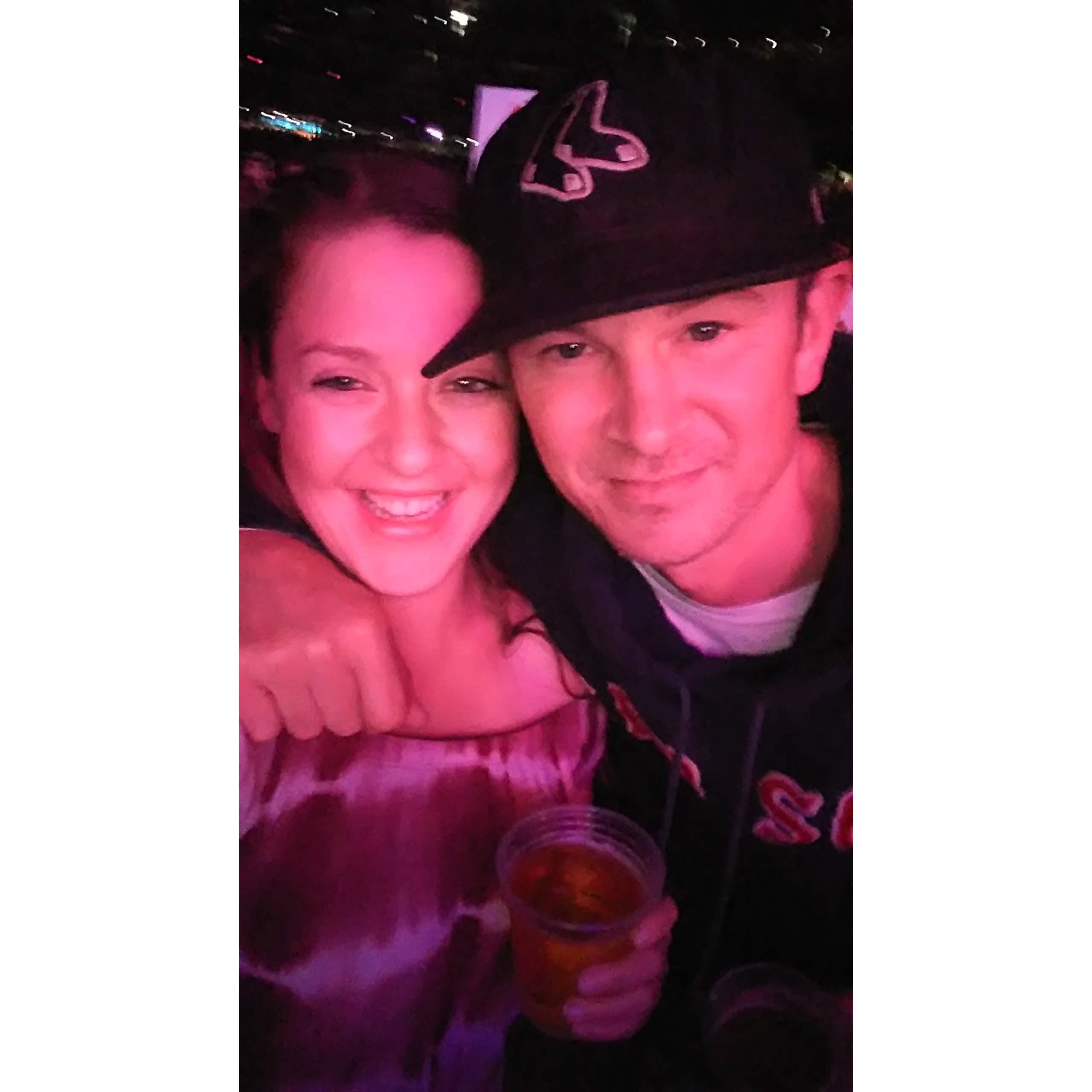 Zac Brown band