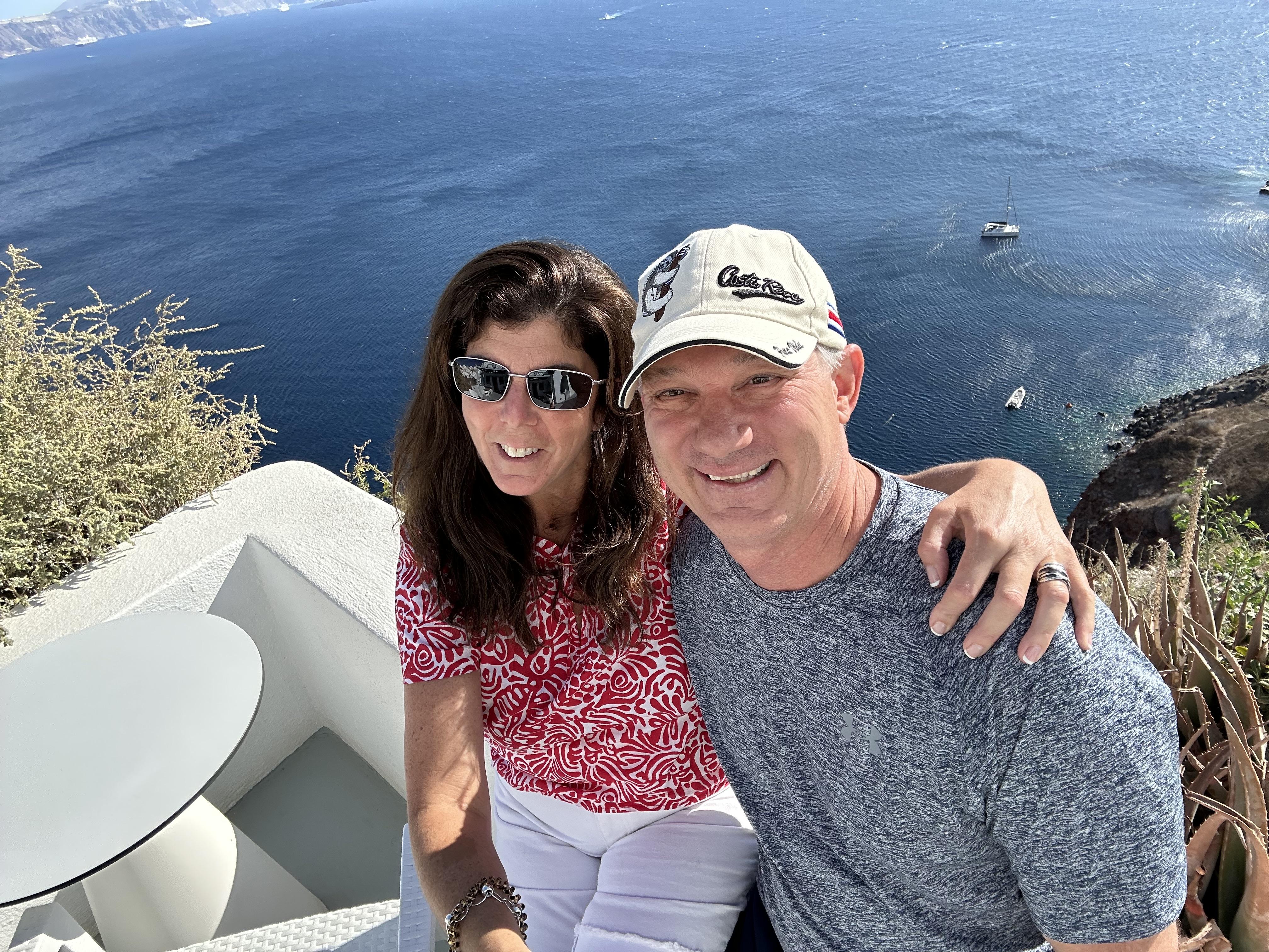 The Wedding Website of Laura Finz and Mark Mete