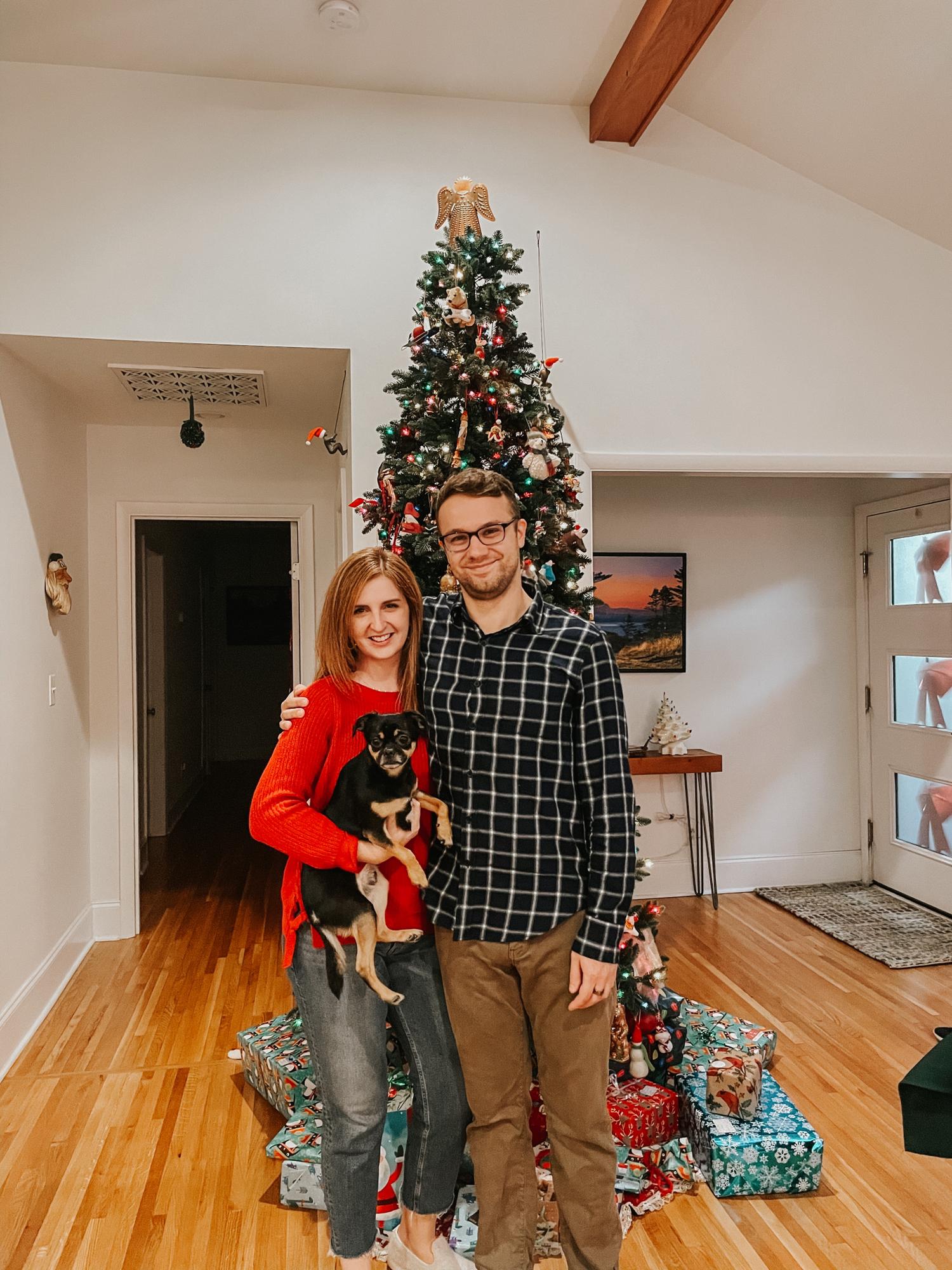 Christmas in NC 2020