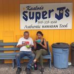 Kaaloa's Super Js Authentic Hawaiian