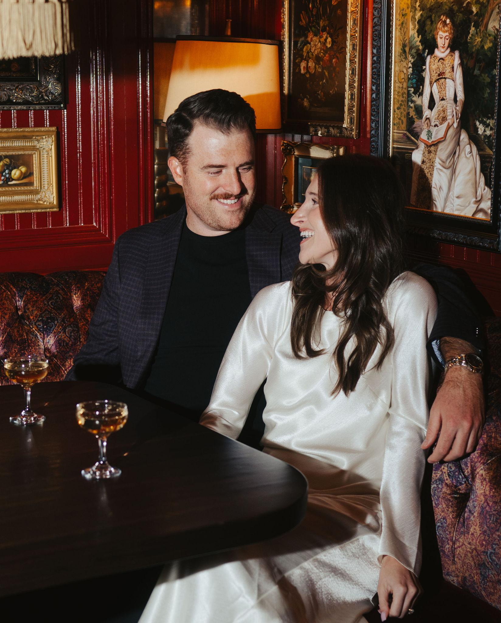 The Wedding Website of Kathryn Abernathy and Thomas Gnadt