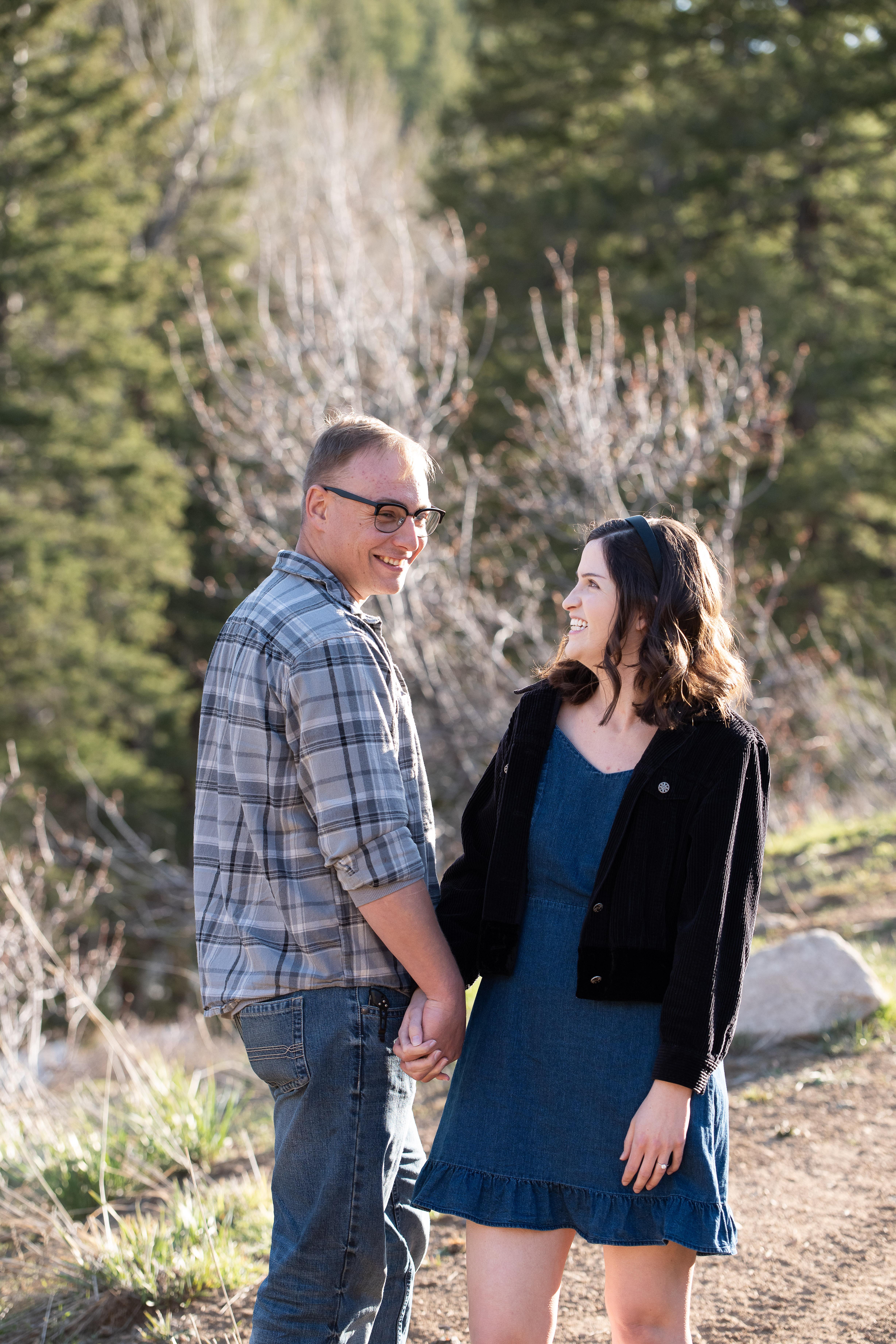 The Wedding Website of Sarah Morcott and Nicholas Martin