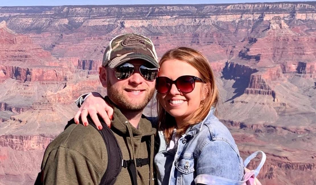 The Wedding Website of Samantha Frappier and Alan Bishop