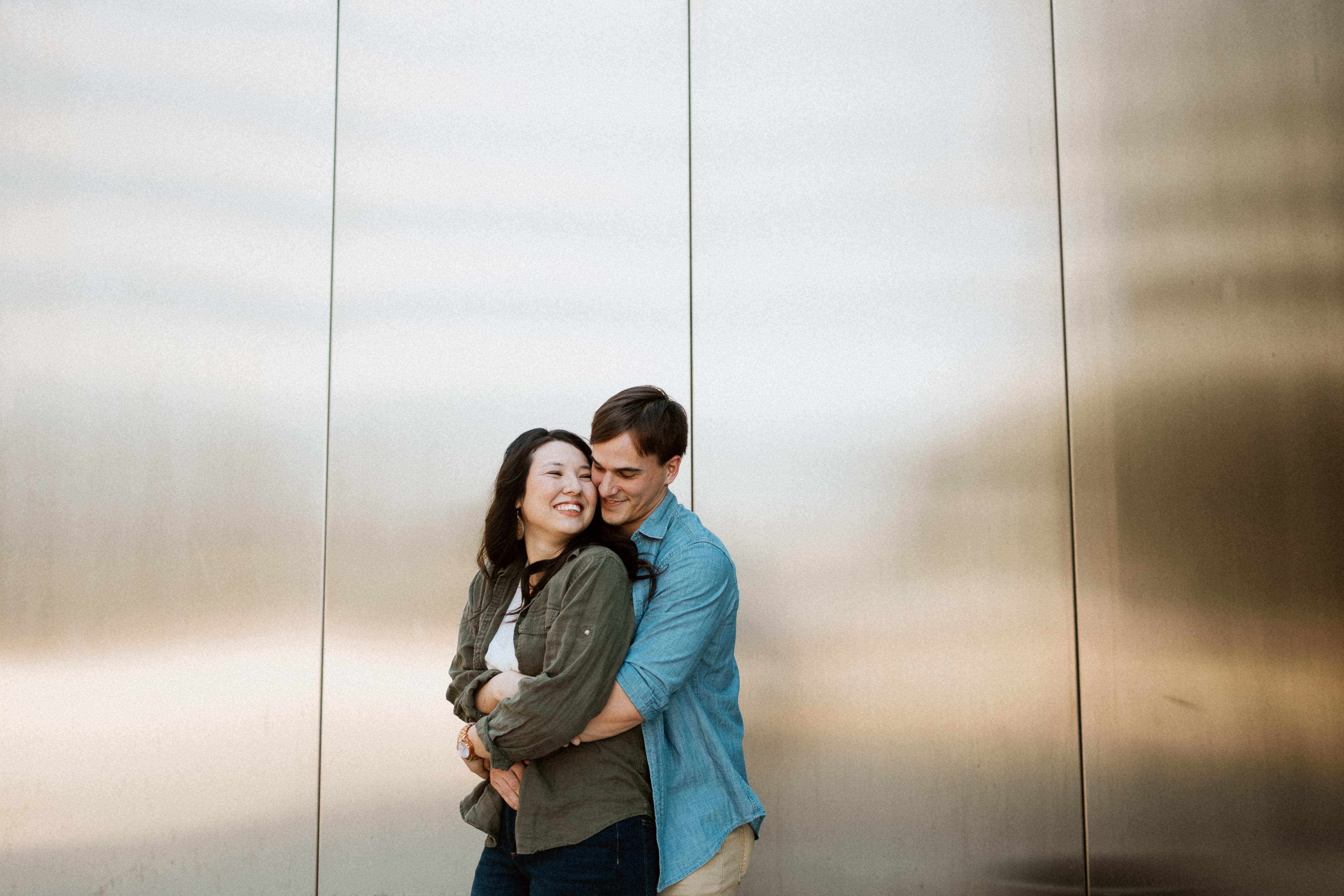 The Wedding Website of Noell Rufh and Dylan Easthon