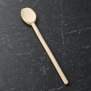 French Tasting Spoon