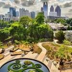 Atlanta Botanical Garden