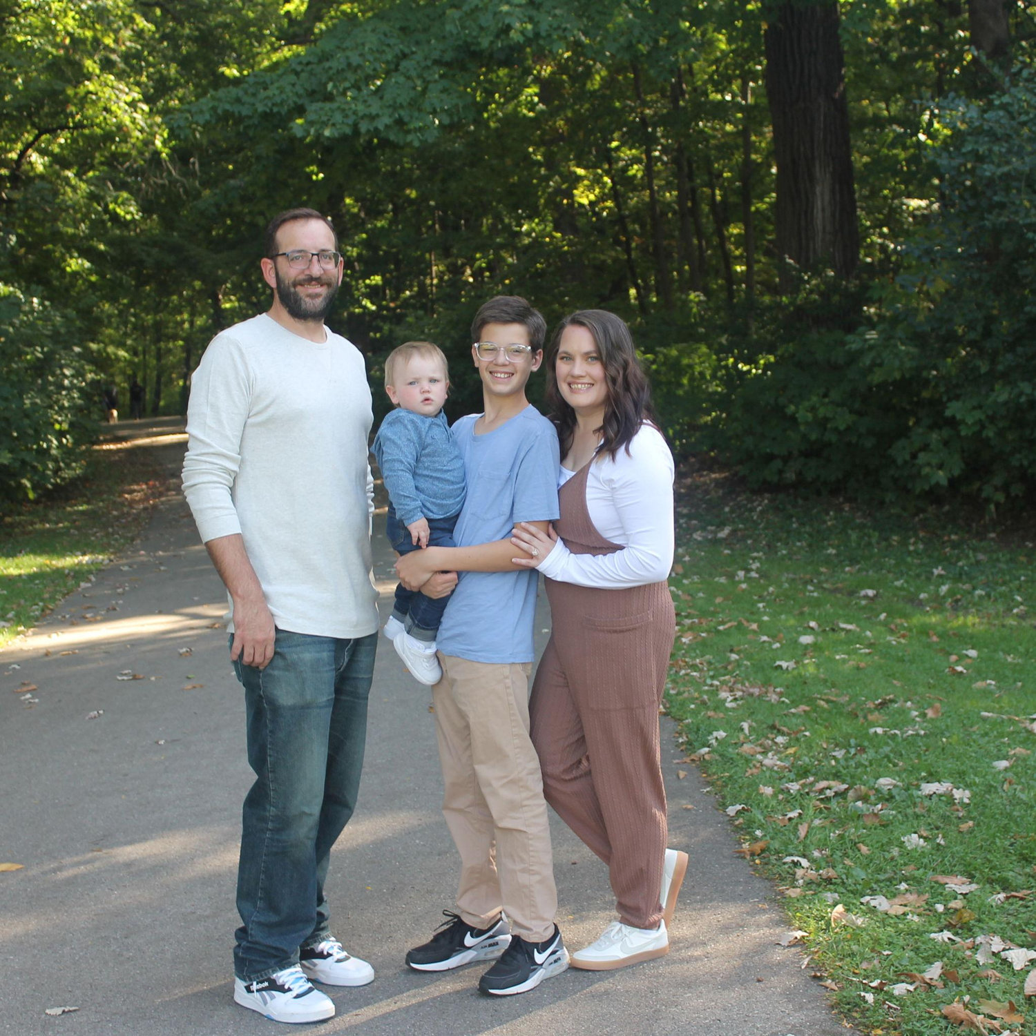 Our Family